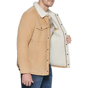 Veste d'hiver de qualité professionnelle pour hommes, motif camouflage de fabricant renommé avec revêtement, vente chaude, prix abordable, marque privée - Product Image 4