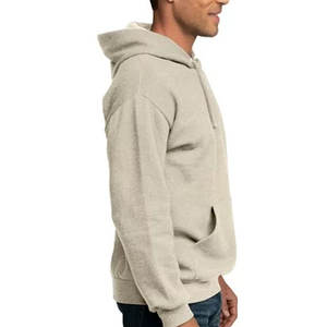 REGULAR FIT <b>GREY</b> PREMIUM HOODIE for MEN Heavy Blend Hooded <b>Sweatshirt</b> Hoodies - Product Image 1