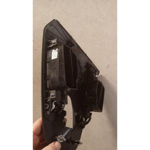 MASERATI Levante Serie (16>) Modanatura Cruscotto Centrale 6700492840 M156E - Product Image 3