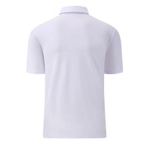 Polo personnalisé par sublimation et impression pour l'extérieur, nouveau style 2026, polos pour hommes de haute qualité - Product Image 5