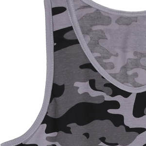 Bas prix hommes débardeur mode vêtements d'été hommes débardeur haute qualité respirant hommes débardeur - Product Image 4