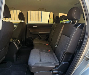 SUV 7 places de taille normale d'occasion 2024 |   Boîte de vitesses automatique 4x4, 6 cylindres V6, classe 100 CV, 85 000 km - Product Image 6