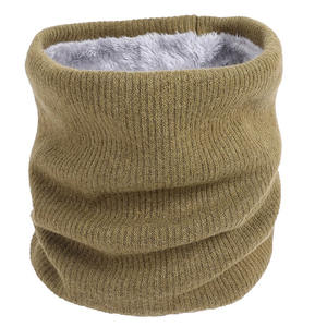 Calentador de cuello suave, cálido y transpirable para deportes al aire libre, multifuncional, resistente al viento y personalizable con su logotipo - Product Image 1