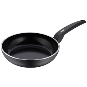 Silit Messino Sartén de Acero de 24 cm, Utensilios de Cocina de Alta Calidad para su Cocina - Product Image 1