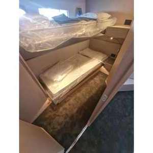 Yacht de luxe Ferretti 500, modèle 2024, 15,33 m de longueur x 4,29 m de largeur, moteur 1x2,0 CV pour une expérience nautique optimale - Product Image 3