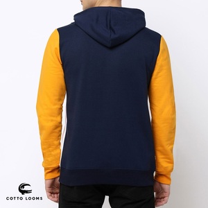 Urban Thread co sudaderas con capucha para hombres de gran tamaño streetwear moda Sudadera con capucha de alta calidad unisex transpirable diseño de algodón Premium - Product Image 5