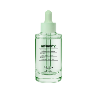 Ampolla Calmante Profonda 50ml per Uso Domestico con Niacinamide, Vitamina C, Ceramidi e Centella per Lenire e Illuminare la Pelle del Viso - Product Image 1