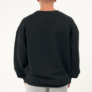 Sweat-shirts pour hommes, design personnalisé, saison hivernale, nouvelle mode 2026, vêtements décontractés de haute qualité, basiques, sweat-shirt en coton mélangé pour hommes - Product Image 2