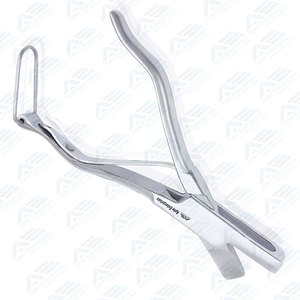 Herramienta Reutilizable de Aluminio en Forma de V de 8.75 Pulgadas para Identificación Animal, Herramienta para Marcar Orejas de Ganado, Cerdos, Cabras, Corderos y Ovejas con Etiqueta para la Oreja - Product Image 6