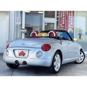 Daihatsu Copen Active Top 2004 con Volante a la Derecha - Product Image 3