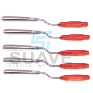 Crochet de poitrine Dissecteurs 37cm Taille Meilleure qualité Votre propre logo Conception Agris Dingman Breast Dissector Par SUAVE SURGICAL INSTRUMENTS - Product Image 1