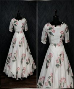 Muy hermoso y diseñador de ropa de fiesta blusa bordada señoras indias mujeres cosidas readymade bajo precio al por mayor Surat - Product Image 2