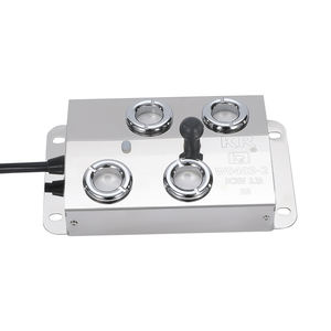 4ヘッド 1.7MHz 超音波アトマイザー 加湿器 ミストメーカー フォガー 超音波アトマイザーディスク - Product Image 1