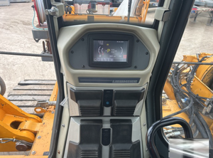 VAUZ1632VZT0 2017 Heavy-Duty Crawler Pipelayer con paquete de recuperación de ferrocarril, motor diésel de 340 HP, capacidad de elevación de 57 toneladas - Product Image 5