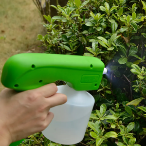 ILOT Portable Cordless Lithium Batterie betriebener Garden Mist Power Sprayer Hand zerstäuber - Product Image 5
