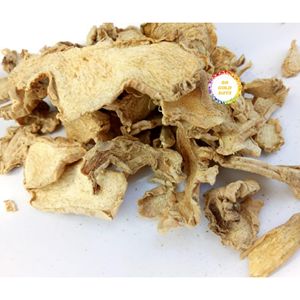 ขิงแห้งเวียดนามเกรดพรีเมียม สำหรับส่วนผสมอาหาร ผงปรุงรส และจำหน่ายจำนวนมาก - Product Image 5