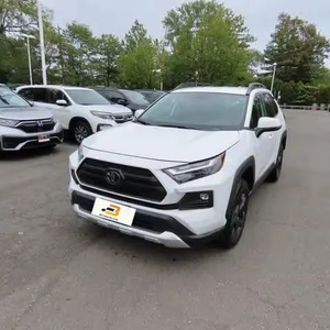 2023 asequible tToy-otaa rRAV4 Adventure - Product Image 1