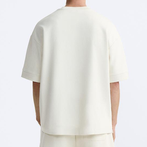 Vente en gros de shorts d'été à la mode en coton et en polyester de qualité supérieure à vendre - Product Image 5