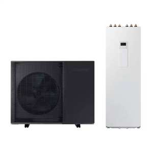 Bomba de Calor de Alta Temperatura Samsung EHS Mono HT de 14 kW, Sistema HVAC Silencioso con ClimateHub ACS 260Lt Monofásico A+++. - Product Image 2