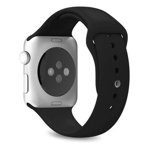 Correa ICON para Apple Watch Negra de 44 mm - Correa Premium para AW44ICONBLK - Product Image 4