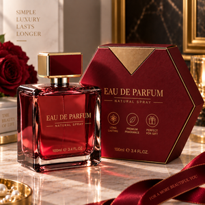 Parfum en gros, Cologne unisexe, Eau de Parfum 100ml, Stock US prêt à être expédié, Fournisseur en gros - Product Image 1
