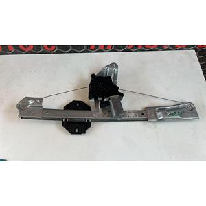 Moteur électrique de lève-vitre avant droit DACIA Sandero STEPWAY Série (12>21) 807209299R H4BB410 - Product Image 5