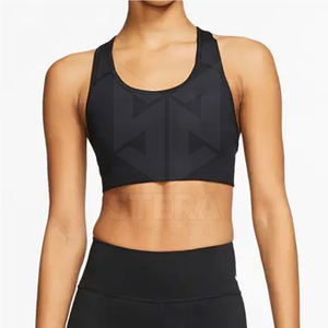 Meilleur prix soutien-gorge de sport sans couture pour femmes nouveauté soutien-gorge de gymnastique en taille adulte soutien-gorge de fitness respirant de haute qualité - Product Image 1
