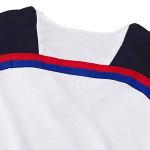 ชุดบาสเก็ตบอล100% โพลีเอสเตอร์ระบายอากาศทำจากปากีสถาน - Product Image 4