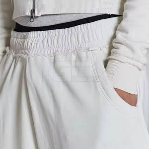 Straight Fit <b>Oversized</b> <b>Jogger</b> Pants For Men Soft Fabric Casual And Gym Wear Multiple Colors Men <b>Joggers</b> - Product Image 5