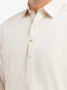 Shalwar Kameez traditionnel pakistanais pour hommes, tenue musulmane décontractée pour un confort quotidien - Product Image 2