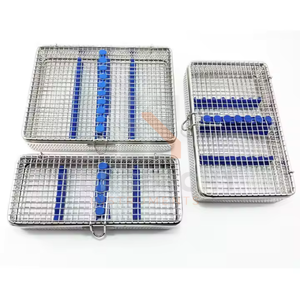 Personnalisé 2025 bonne qualité orthopédique Instruments médicaux en acier inoxydable Instrument chirurgical électricité puissance Surgiright - Product Image 3