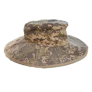 Boonie Hat Bucket Hat