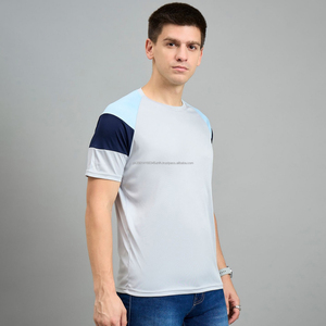 Fit2Fight Nouveau T-shirt de luxe de haute qualité OEM pour hommes, graphique, coupe classique, t-shirts personnalisés, vêtements pour hommes - Product Image 4