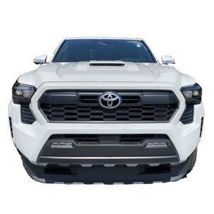 Toyota Tacoma 4WD TRD Sport 2024 Usada en Buen Estado - Product Image 1