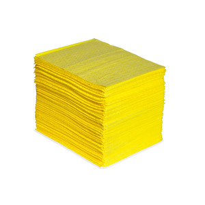 DENSORB® Material Absorbente Químico de Fieltro, Economy Single, ligero, 40 x 50 cm, 200 piezas - Product Image 2