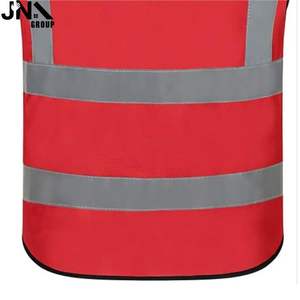 Vente en gros pas cher Prix Gilet réflecteur Vêtements de sécurité réfléchissants Gilet de sécurité Gilet réfléchissant - Product Image 6