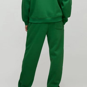 Chándal de Invierno 2 en 1 con Capucha de Forro Polar, Ligero, Transpirable, de Algodón, Talla XL para Hombre, Personalizable con Logotipo - Product Image 5