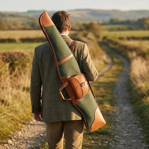 Bolsa de pesca de tela Oxford, bolsa de almacenamiento para carretes de pesca, equipo de pesca profesional, bolsas de pesca ligeras - Product Image 5