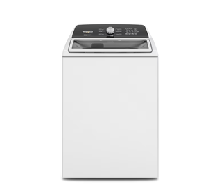 Lave-linge à chargement par le haut 2-en-1 commercial à haute efficacité avec agitateur amovible en 2 parties - Product Image 1