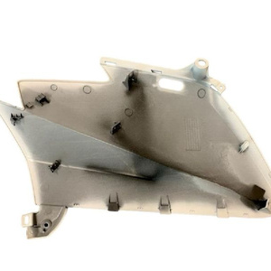 Parabrezza Originale Codice 59C2837700P1 per Yamaha TMAX 530 2012-2014, Nuovo Parabrezza in Alluminio per Moto - Product Image 2