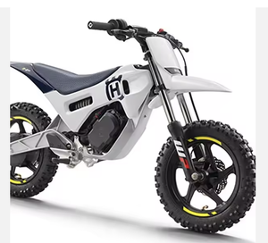 Motocicletas Eléctricas Husqvarna EE 2 2025 de Alto Rendimiento, Nuevas en Stock con 3 Años de Garantía, Listas para Conducir - Product Image 1