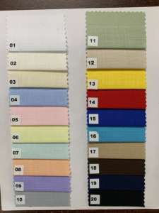 Tissu en polyviscose magique doré de qualité supérieure, 58 pouces, textile en polyester de haute qualité pour la couture, prêt à l'exportation - Product Image 4