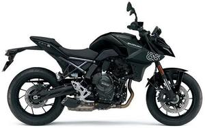 NUEVA Motocicleta Suzuki GSX-8S 2024 AUTÉNTICA - Product Image 2