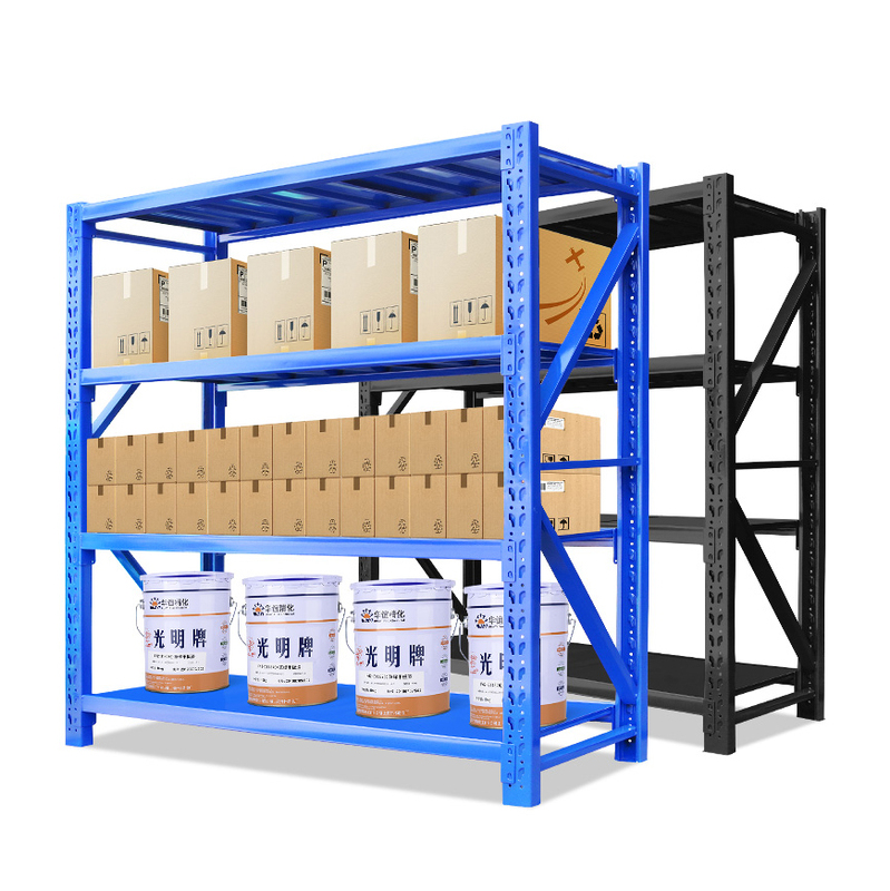 Low Price Supermarket Factory Storage Rack