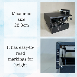 Extensor de pedal de piano ajustable y Banco cómodo, accesorios económicos para instrumentos musicales para niños - Product Image 2