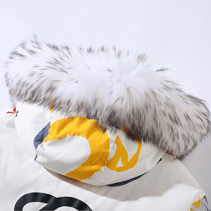 Mejor Venta profesional caliente calidad última elegante chaqueta de los hombres impresos transpirable hombres moda desgaste Parka chaquetas para hombres - Product Image 4