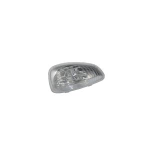 Signal de rétroviseur pour Renault Master 3, Opel, Nissan-Droit-Blanc - Product Image 5