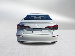 Usado Clean 2022 Hon-da Civicc Sport FWD Sedan - Product Image 4