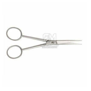 Ensemble d'instruments de coupe manuels de précision en acier inoxydable de qualité médicale, ciseaux chirurgicaux pour usage hospitalier, certifiés CE - Product Image 2