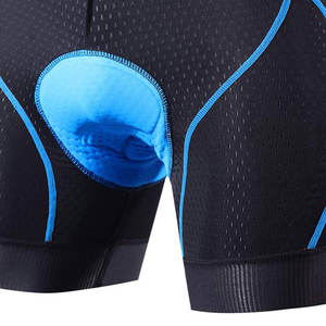 Pantalones cortos de Ciclismo de alta calidad a un precio razonable, pantalones cortos de Ciclismo de diseño personalizado más vendidos para carreras - Product Image 6